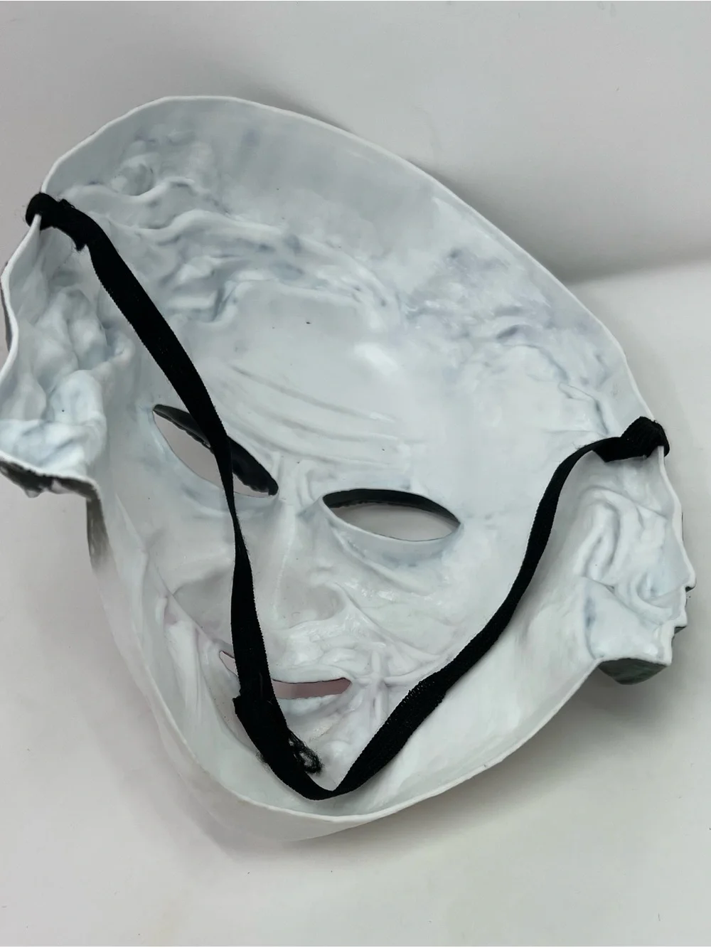 Rubies Batman The Dark Knight Child's The Joker Full Mask Halloween
